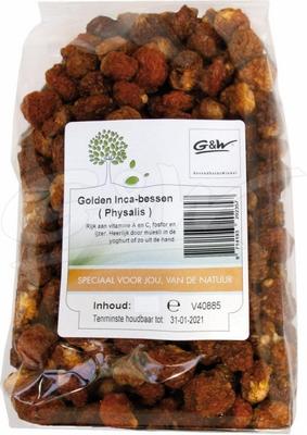 G&W Golden inca-bessen 200g