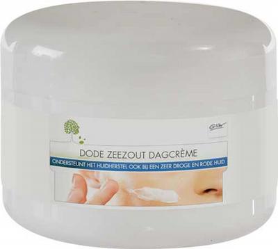 G&W Dode zeezout dagcreme 100 ml