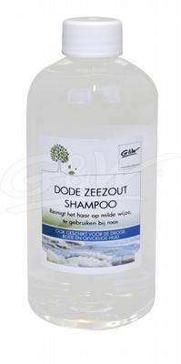 G&W Dode zeezout shampoo 500ml