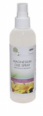 G&W Magnesiumolie spray 200m