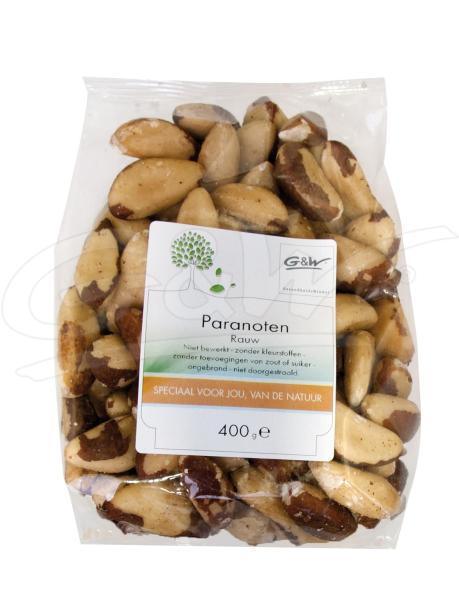 Paranoten 400 gram