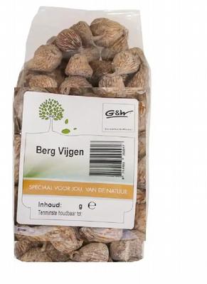 G&W Berg vijgen 500gr