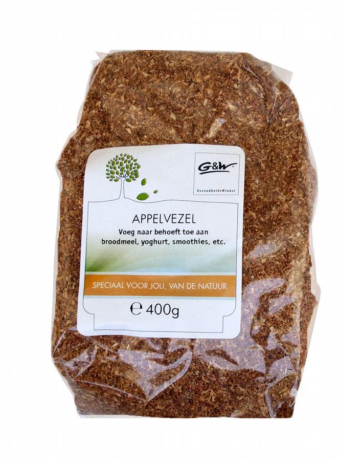Appelvezels 400g
