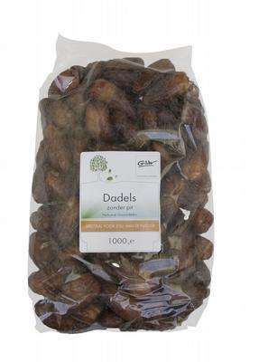 G&W Dadels 1000 gr