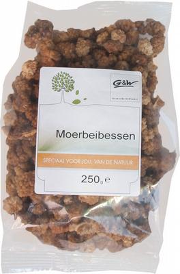 G&W Moerbei 250 gr