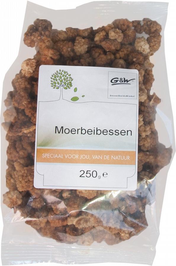 Moerbei 250 gr