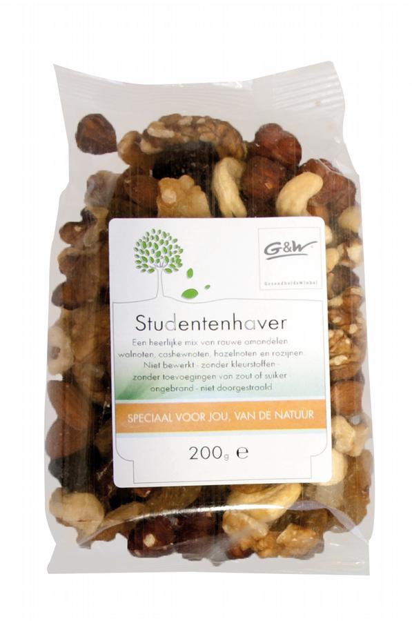 Studentenhaver 200gr