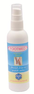 Voetschimmelspr  100m