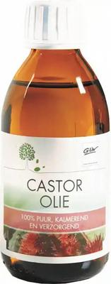 G&W Castor olie, basisolie 200 ml