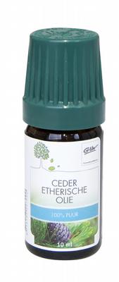 G&W Ceder olie 10ml