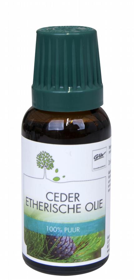 Ceder olie 30ml