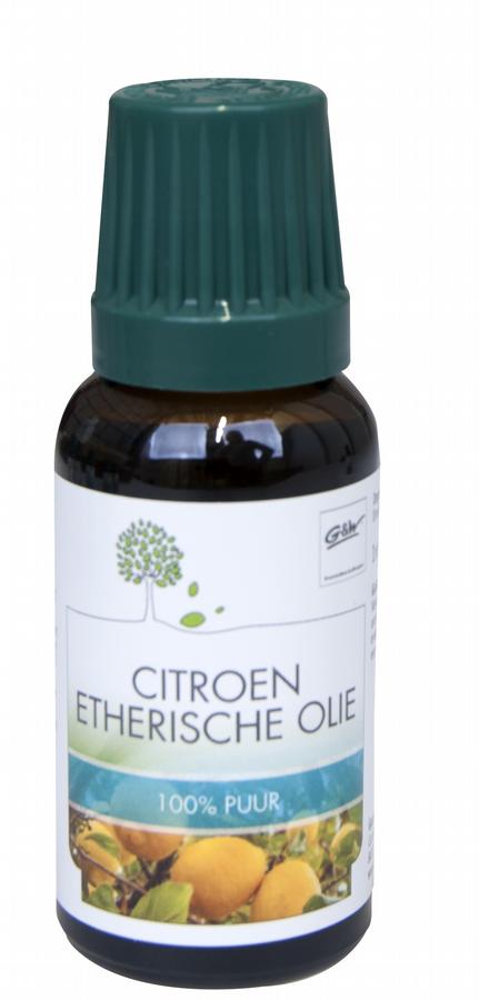 Citroen olie 30ml