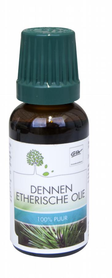 Dennen olie 30ml