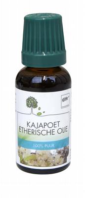G&W Kajapoet olie 30ml