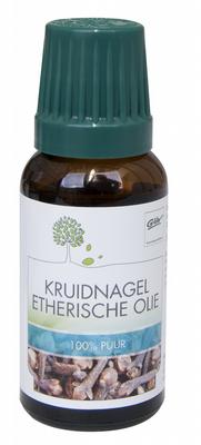 G&W Kruidnagel olie 30ml