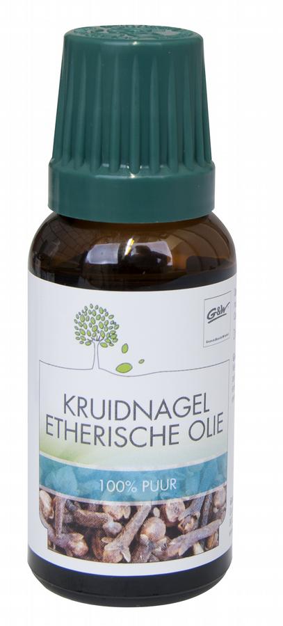 Kruidnagel olie 30ml
