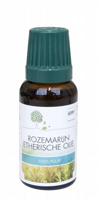 G&W Rozemarijn olie 30ml
