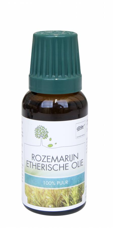 Rozemarijn olie 30ml
