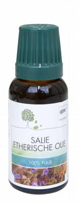G&W Salie olie 30ml