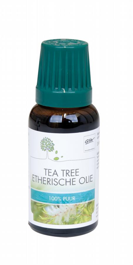 Tea tree olie 30ml