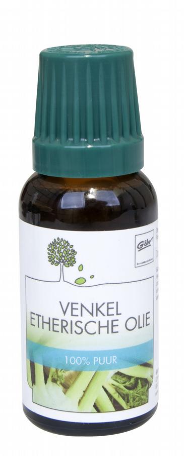 Venkel olie 30ml
