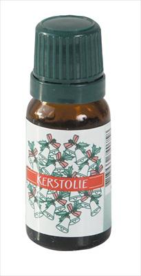 G&W Kerstolie 10ml