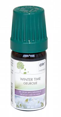 G&W Wintertimeolie 10ml