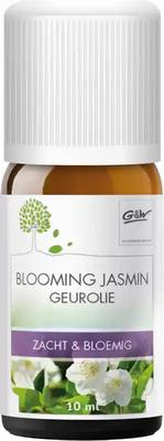 G&W Jasmijn 10ml