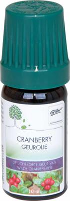 G&W Cranberry 10ml