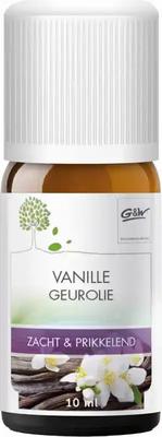G&W Vanille 10ml