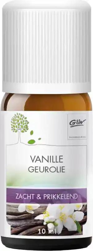 Vanille 10ml