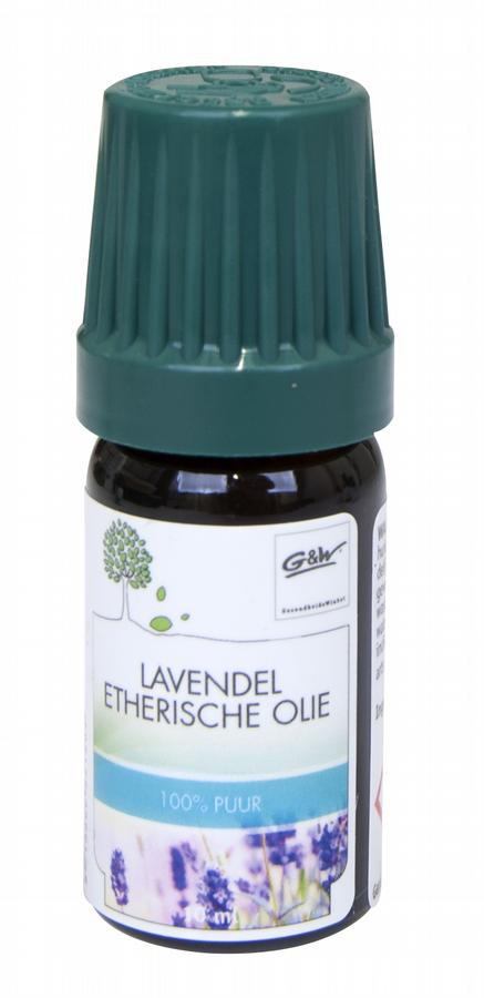 Lavendel geurolie 10ml