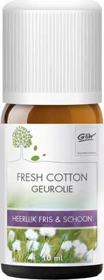 G&W Fris katoen 10ml