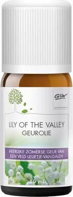G&W Lelietjes van dalen 10ml