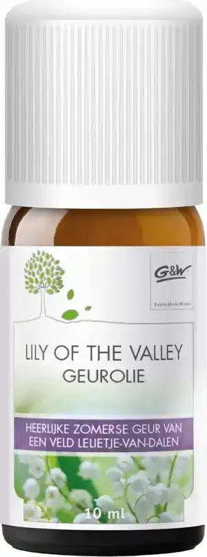 Lelietjes van dalen 10ml