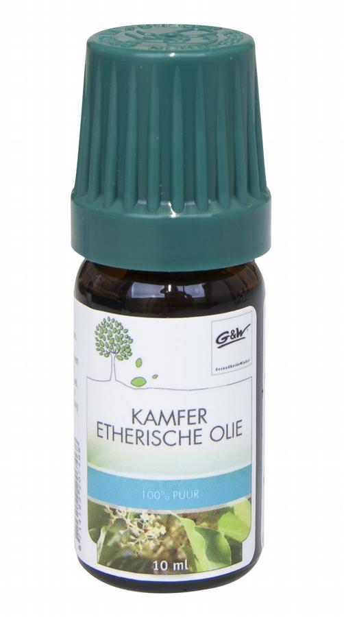 Kamfer olie 10ml