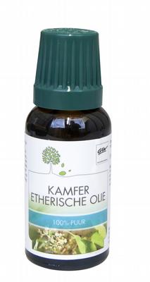 G&W Kamfer olie 30ml