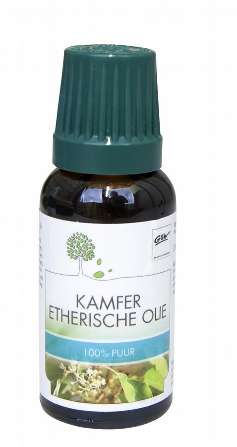 Kamfer olie 30ml