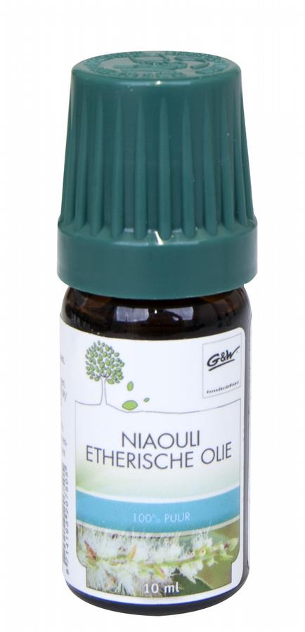 Niaouli olie 10ml