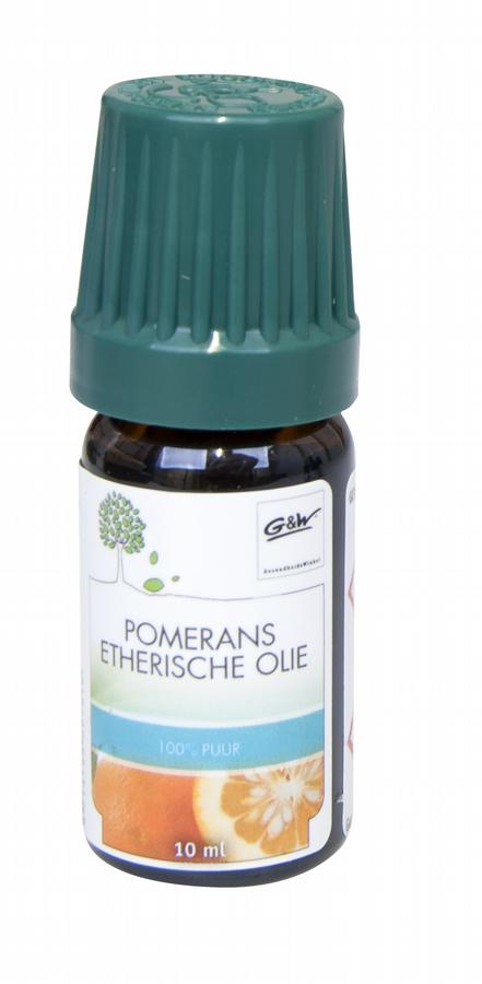 Pomerans olie 10ml