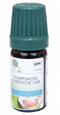 G&W Pompelmoes olie 10ml