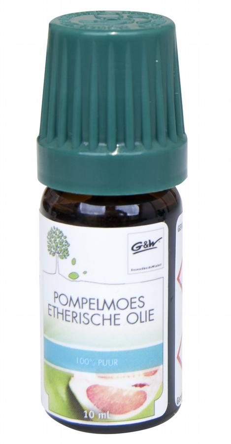 Pompelmoes olie 10ml