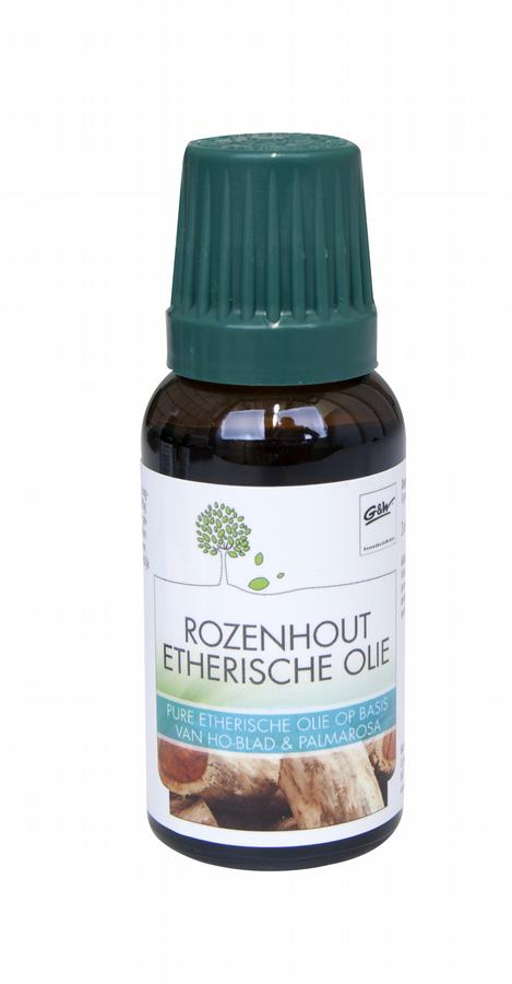 Rozenhout olie 30ml