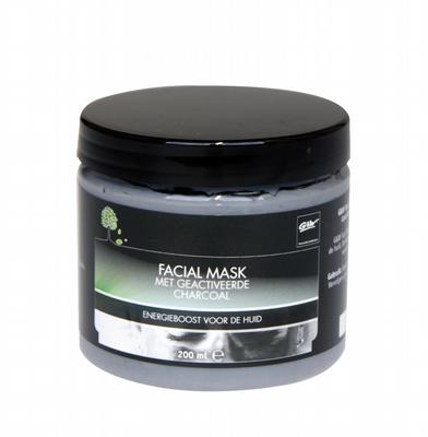 G&W Charcoal facewash 200 ml