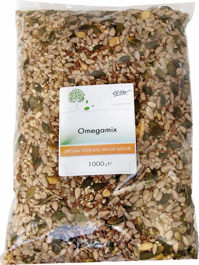 Omegamix 1kg