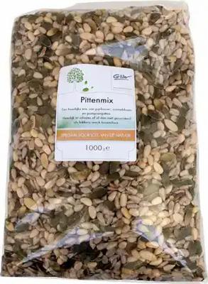 G&W Pittenmix 1000g