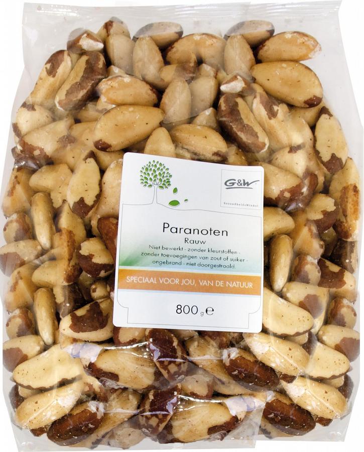 Paranoten 800gr