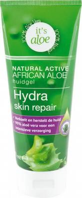 IT'S ALOE VERA It's Aloë Huidgel 99% - Hydra Skin 200ml