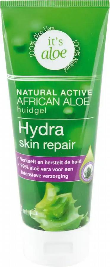It's Aloë Huidgel 99% - Hydra Skin 200ml