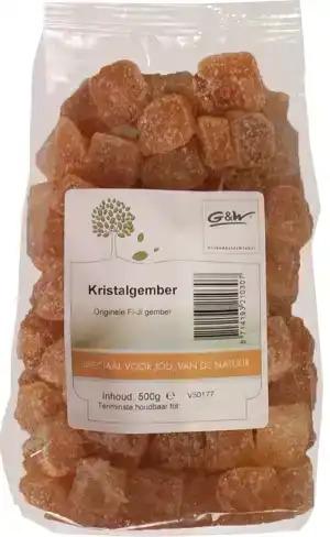 kistalgember 500gr